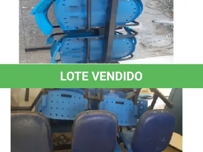 LOTE 016 - Diversos bens