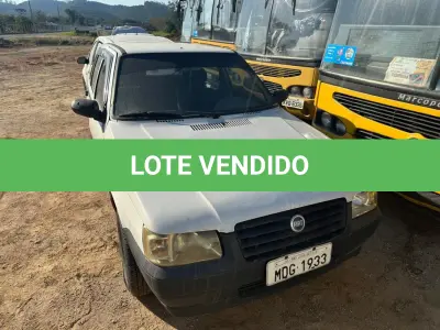 LOTE 021 - Automóvel