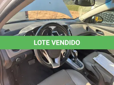 LOTE 017 - Automóvel