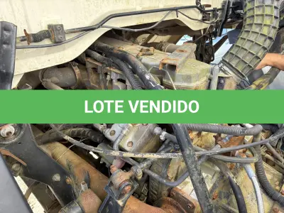 LOTE 005 - Caminhão