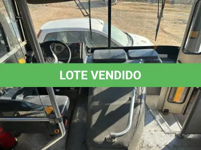 LOTE 020 - Ônibus