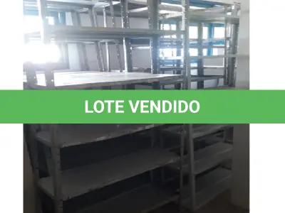 LOTE 016 - Diversos bens
