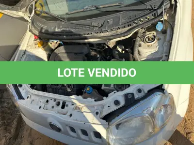 LOTE 022 - Automóvel