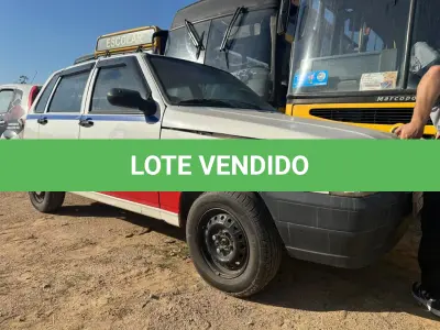 LOTE 021 - Automóvel