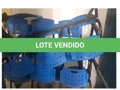 LOTE 016 - Diversos bens