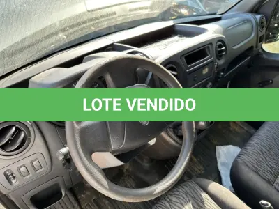LOTE 007 - Automóvel