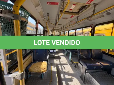 LOTE 023 - Ônibus