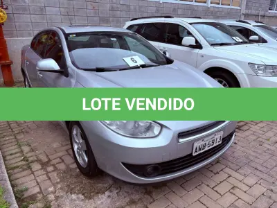 LOTE 006 - Automóvel