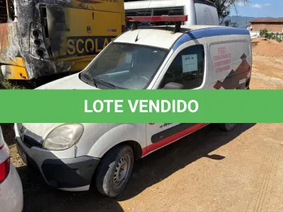 LOTE 006 - Automóvel