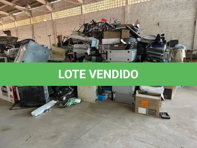 LOTE 032 - Informática