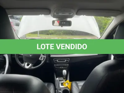 LOTE 006 - Automóvel