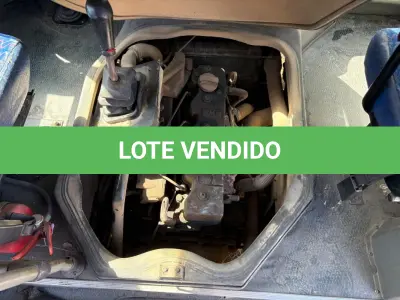 LOTE 019 - Ônibus