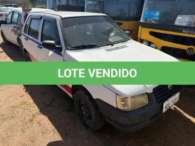 LOTE 021 - Automóvel