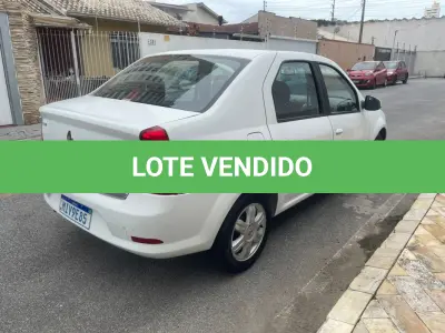 LOTE 007 - Automóvel