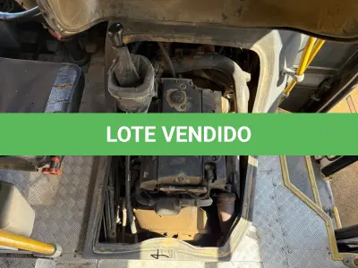 LOTE 023 - Ônibus