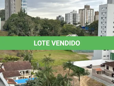 LOTE 001 - Terreno com área de 4.471,14m²