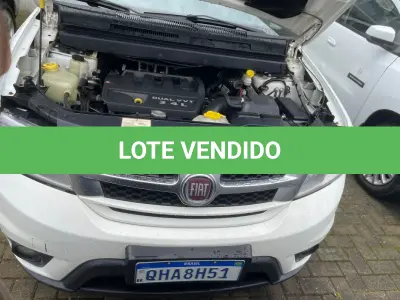 LOTE 005 - Automóvel