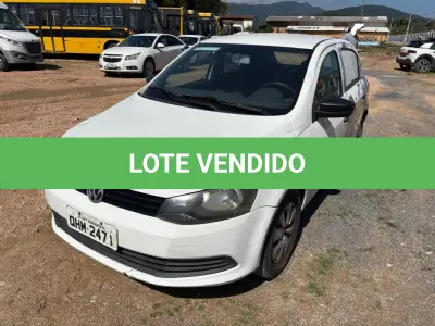 LOTE 018 - Automóvel