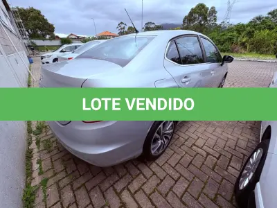 LOTE 003 - Automóvel