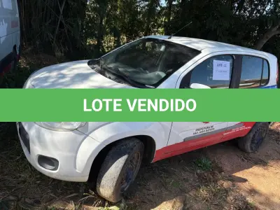 LOTE 022 - Automóvel