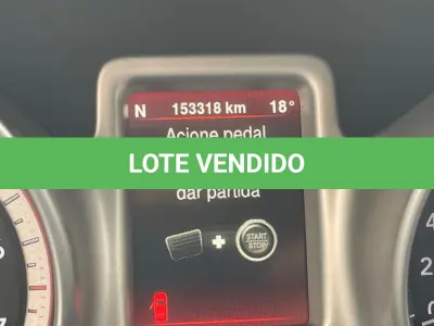 LOTE 005 - Automóvel