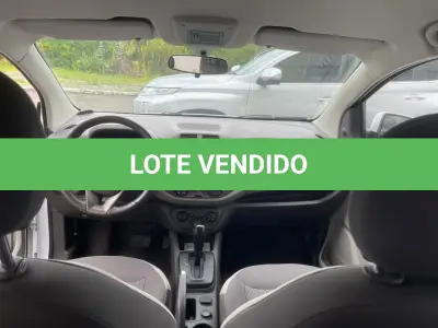 LOTE 001 - Automóvel