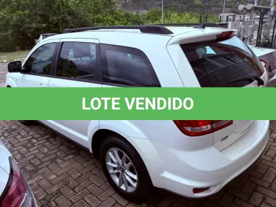 LOTE 005 - Automóvel
