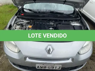 LOTE 006 - Automóvel