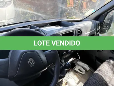 LOTE 007 - Automóvel