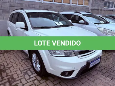 LOTE 005 - Automóvel