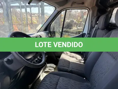 LOTE 007 - Automóvel