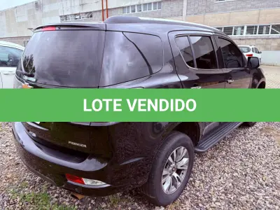 LOTE 002 - Caminhonte