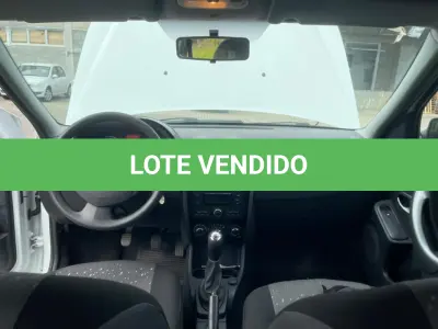 LOTE 007 - Automóvel