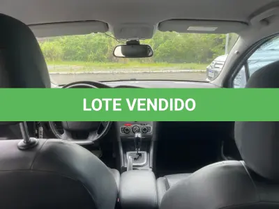 LOTE 003 - Automóvel