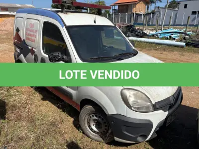 LOTE 006 - Automóvel