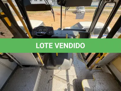 LOTE 023 - Ônibus