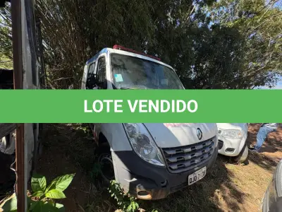 LOTE 007 - Automóvel