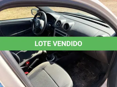 LOTE 018 - Automóvel