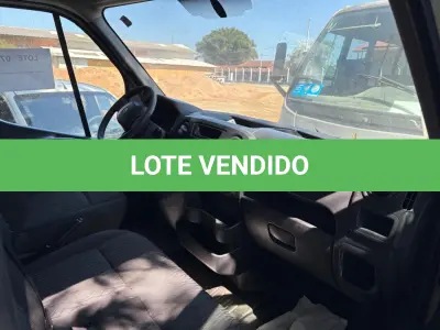 LOTE 007 - Automóvel