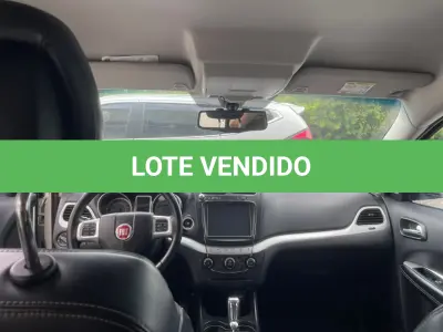 LOTE 005 - Automóvel