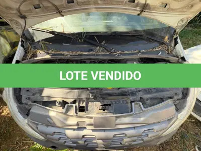 LOTE 007 - Automóvel