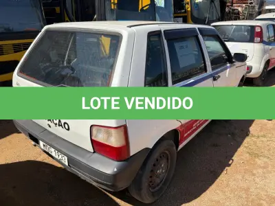 LOTE 021 - Automóvel