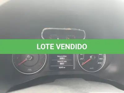 LOTE 002 - Caminhonte