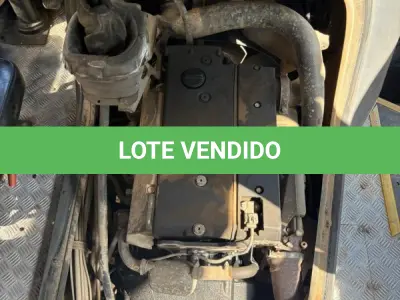 LOTE 025 - Ônibus