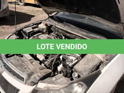 LOTE 017 - Automóvel