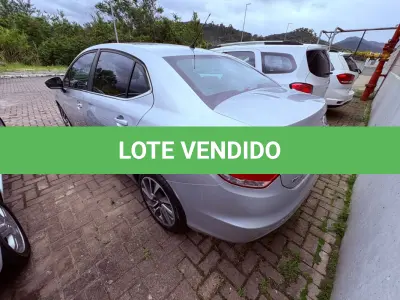 LOTE 003 - Automóvel