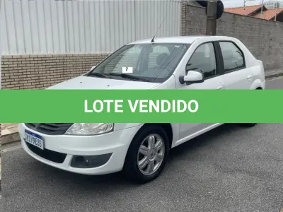 LOTE 007 - Automóvel
