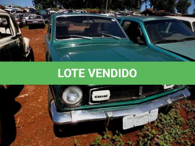 LOTE 0066 - 0066