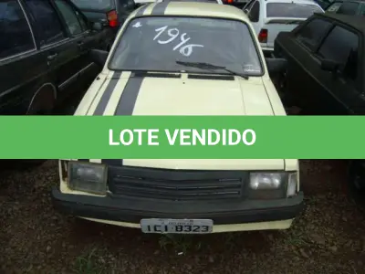 LOTE 0063 - 0063