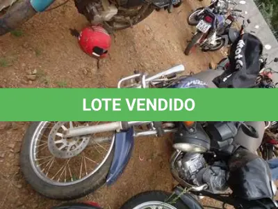 LOTE 0124 - 0124
